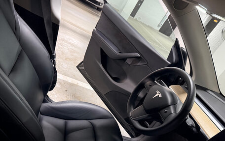 Tesla Model Y I, 2022 год, 4 500 000 рублей, 6 фотография