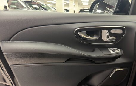 Mercedes-Benz V-Класс, 2025 год, 12 699 000 рублей, 9 фотография