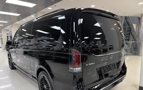 Mercedes-Benz V-Класс, 2025 год, 12 699 000 рублей, 8 фотография