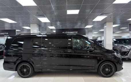 Mercedes-Benz V-Класс, 2025 год, 12 699 000 рублей, 5 фотография