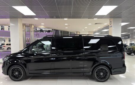 Mercedes-Benz V-Класс, 2025 год, 12 699 000 рублей, 4 фотография