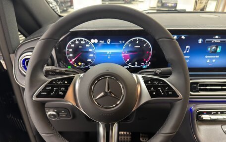 Mercedes-Benz V-Класс, 2025 год, 12 699 000 рублей, 14 фотография