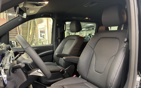 Mercedes-Benz V-Класс, 2025 год, 12 699 000 рублей, 15 фотография