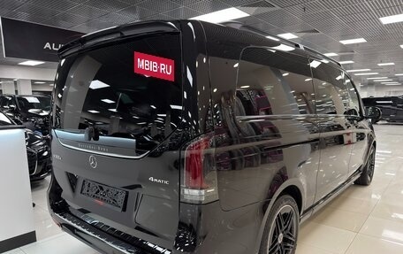 Mercedes-Benz V-Класс, 2025 год, 12 699 000 рублей, 6 фотография