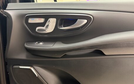 Mercedes-Benz V-Класс, 2025 год, 12 699 000 рублей, 25 фотография