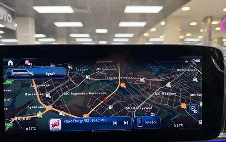 Mercedes-Benz V-Класс, 2025 год, 12 699 000 рублей, 19 фотография