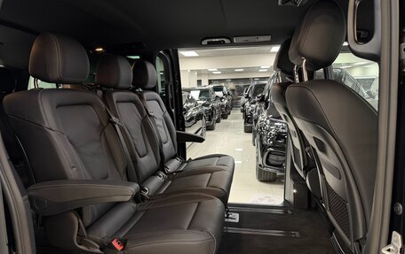 Mercedes-Benz V-Класс, 2025 год, 12 699 000 рублей, 28 фотография