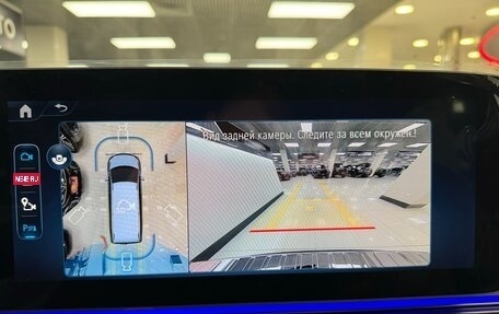 Mercedes-Benz V-Класс, 2025 год, 12 699 000 рублей, 17 фотография