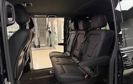 Mercedes-Benz V-Класс, 2025 год, 12 699 000 рублей, 30 фотография