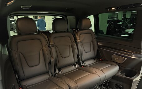 Mercedes-Benz V-Класс, 2025 год, 12 699 000 рублей, 32 фотография