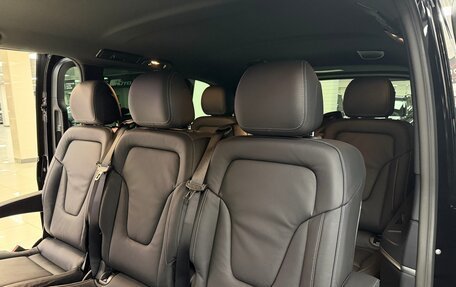 Mercedes-Benz V-Класс, 2025 год, 12 699 000 рублей, 31 фотография