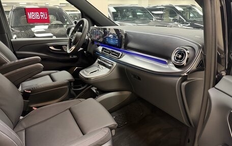 Mercedes-Benz V-Класс, 2025 год, 12 699 000 рублей, 26 фотография