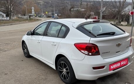 Chevrolet Cruze II, 2013 год, 775 000 рублей, 7 фотография