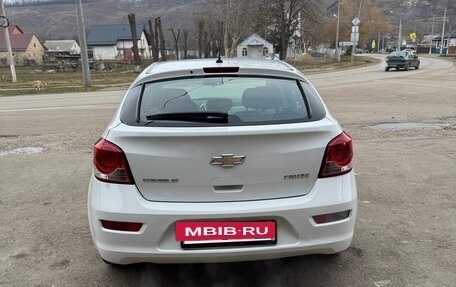 Chevrolet Cruze II, 2013 год, 775 000 рублей, 8 фотография