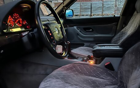 BMW 7 серия, 1998 год, 600 000 рублей, 3 фотография