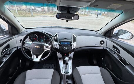 Chevrolet Cruze II, 2013 год, 775 000 рублей, 11 фотография