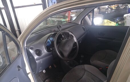 Daewoo Matiz, 2007 год, 110 000 рублей, 4 фотография