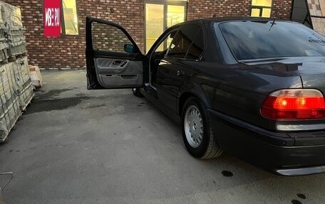 BMW 7 серия, 1998 год, 600 000 рублей, 7 фотография