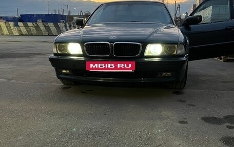 BMW 7 серия, 1998 год, 600 000 рублей, 6 фотография