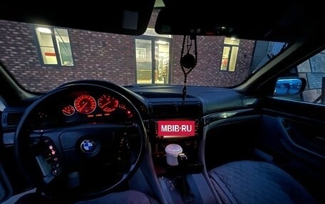 BMW 7 серия, 1998 год, 600 000 рублей, 2 фотография