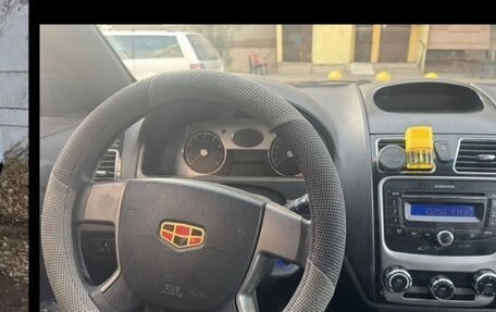 Geely Emgrand EC7, 2013 год, 230 000 рублей, 7 фотография