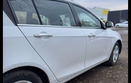 Geely Emgrand EC7, 2013 год, 230 000 рублей, 3 фотография