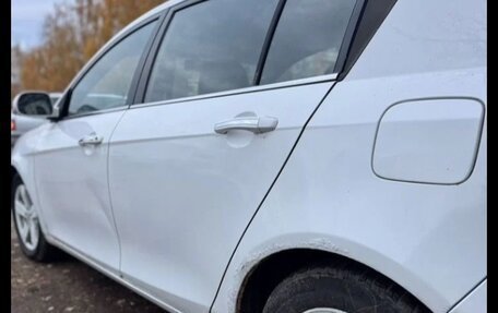 Geely Emgrand EC7, 2013 год, 230 000 рублей, 4 фотография