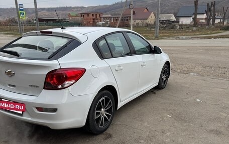 Chevrolet Cruze II, 2013 год, 775 000 рублей, 12 фотография