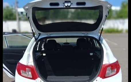 Geely Emgrand EC7, 2013 год, 230 000 рублей, 12 фотография