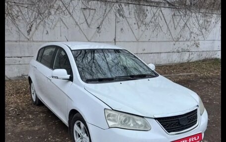 Geely Emgrand EC7, 2013 год, 230 000 рублей, 2 фотография