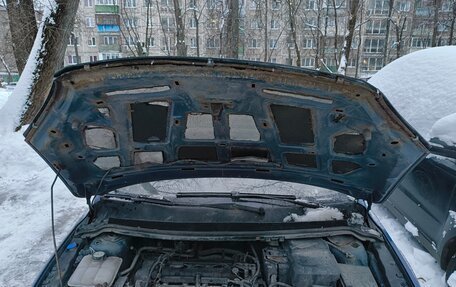 Ford Focus II рестайлинг, 2006 год, 380 000 рублей, 8 фотография