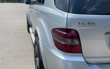 Mercedes-Benz M-Класс, 2006 год, 1 250 000 рублей, 5 фотография