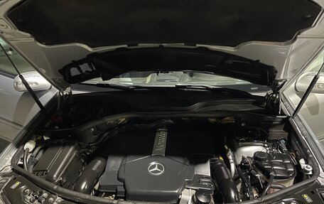 Mercedes-Benz M-Класс, 2006 год, 1 250 000 рублей, 12 фотография