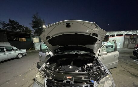 Mercedes-Benz M-Класс, 2006 год, 1 250 000 рублей, 13 фотография