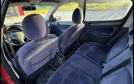 Peugeot 206, 2005 год, 280 000 рублей, 3 фотография