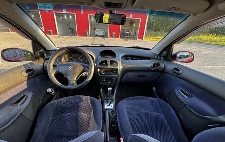 Peugeot 206, 2005 год, 280 000 рублей, 2 фотография