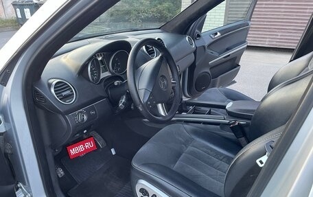 Mercedes-Benz M-Класс, 2006 год, 1 250 000 рублей, 10 фотография