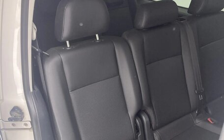 Volkswagen Caddy IV, 2016 год, 2 500 000 рублей, 11 фотография