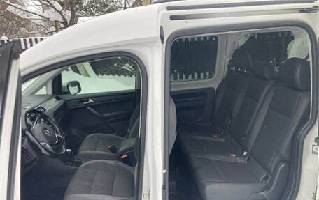 Volkswagen Caddy IV, 2016 год, 2 500 000 рублей, 7 фотография