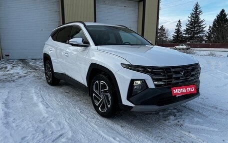 Hyundai Tucson, 2025 год, 2 700 000 рублей, 3 фотография