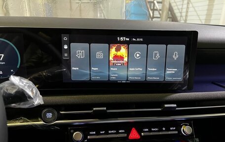 Hyundai Tucson, 2025 год, 2 700 000 рублей, 12 фотография