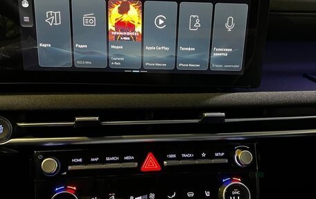 Hyundai Tucson, 2025 год, 2 700 000 рублей, 13 фотография