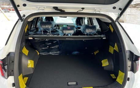 Hyundai Tucson, 2025 год, 2 700 000 рублей, 16 фотография