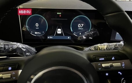 Hyundai Tucson, 2025 год, 2 700 000 рублей, 6 фотография