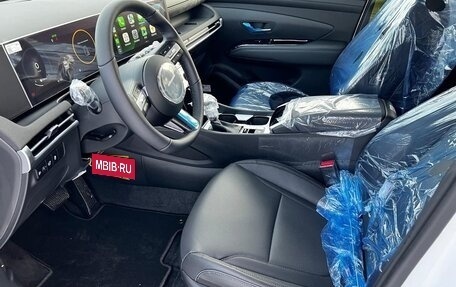 Hyundai Tucson, 2025 год, 2 700 000 рублей, 11 фотография