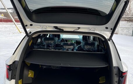 Hyundai Tucson, 2025 год, 2 700 000 рублей, 18 фотография