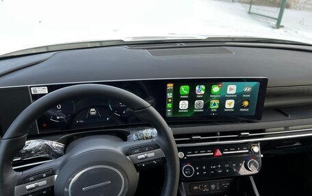 Hyundai Tucson, 2025 год, 2 700 000 рублей, 19 фотография