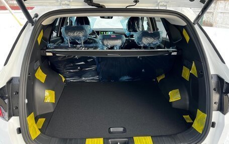 Hyundai Tucson, 2025 год, 2 700 000 рублей, 17 фотография