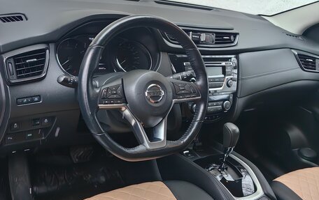 Nissan Qashqai, 2019 год, 2 500 000 рублей, 7 фотография