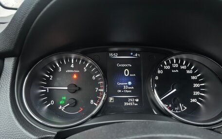 Nissan Qashqai, 2019 год, 2 500 000 рублей, 5 фотография